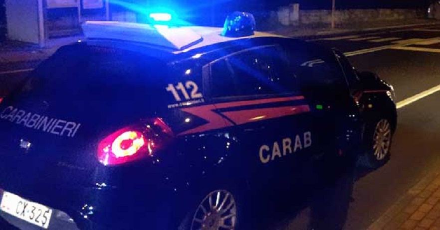 Fidenza: 85enne trovata morta in piazza Gioberti. Indagano i ... - ParmaPress24 (Satira) (Comunicati Stampa) (Registrazione) (Blog)