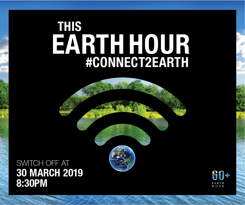 30marzo-Earth Hour 2019: l'Ora della Terra, un'ora di luci spente ...